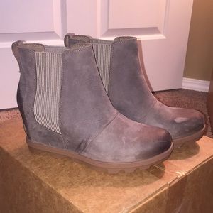 Sorel Chelsea Wedge